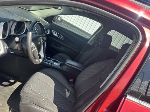 Used 2014 Chevrolet Equinox LT w/ Driver Convenience Package image 14