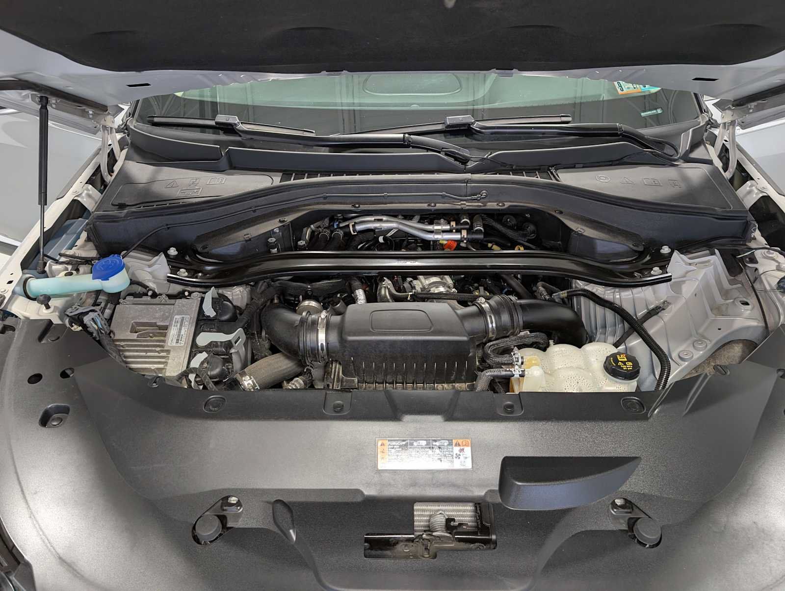 Used 2021 Lincoln Aviator AWD w/ Elements Package image 14