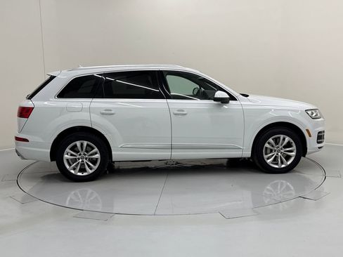 Used 2019 Audi Q7 2.0T Premium w/ Convenience Package image 6