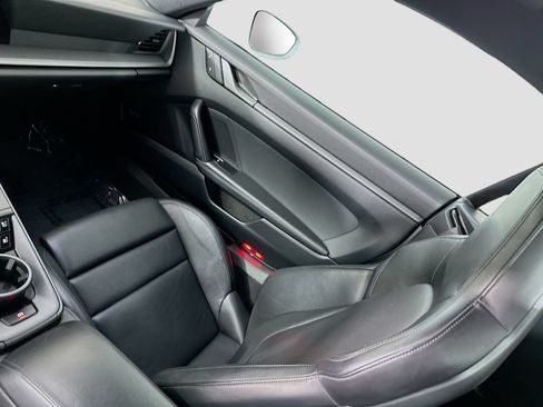 Certified 2023 Porsche 911 Carrera 4S AWD/4WD image 25