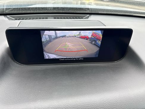 Certified 2024 MAZDA CX-50 AWD 2.5 S w/ Weather Package image 17