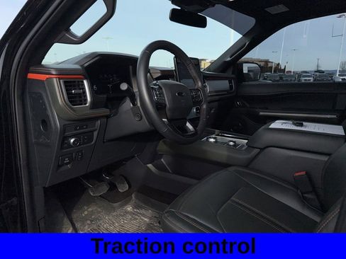 Used 2022 Ford Expedition Timberline image 11