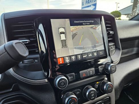 Used 2024 RAM 3500 Tradesman w/ Towing Technology Group image 28