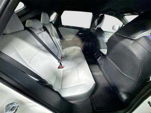 New 2026 Subaru Solterra Limited XT image 27