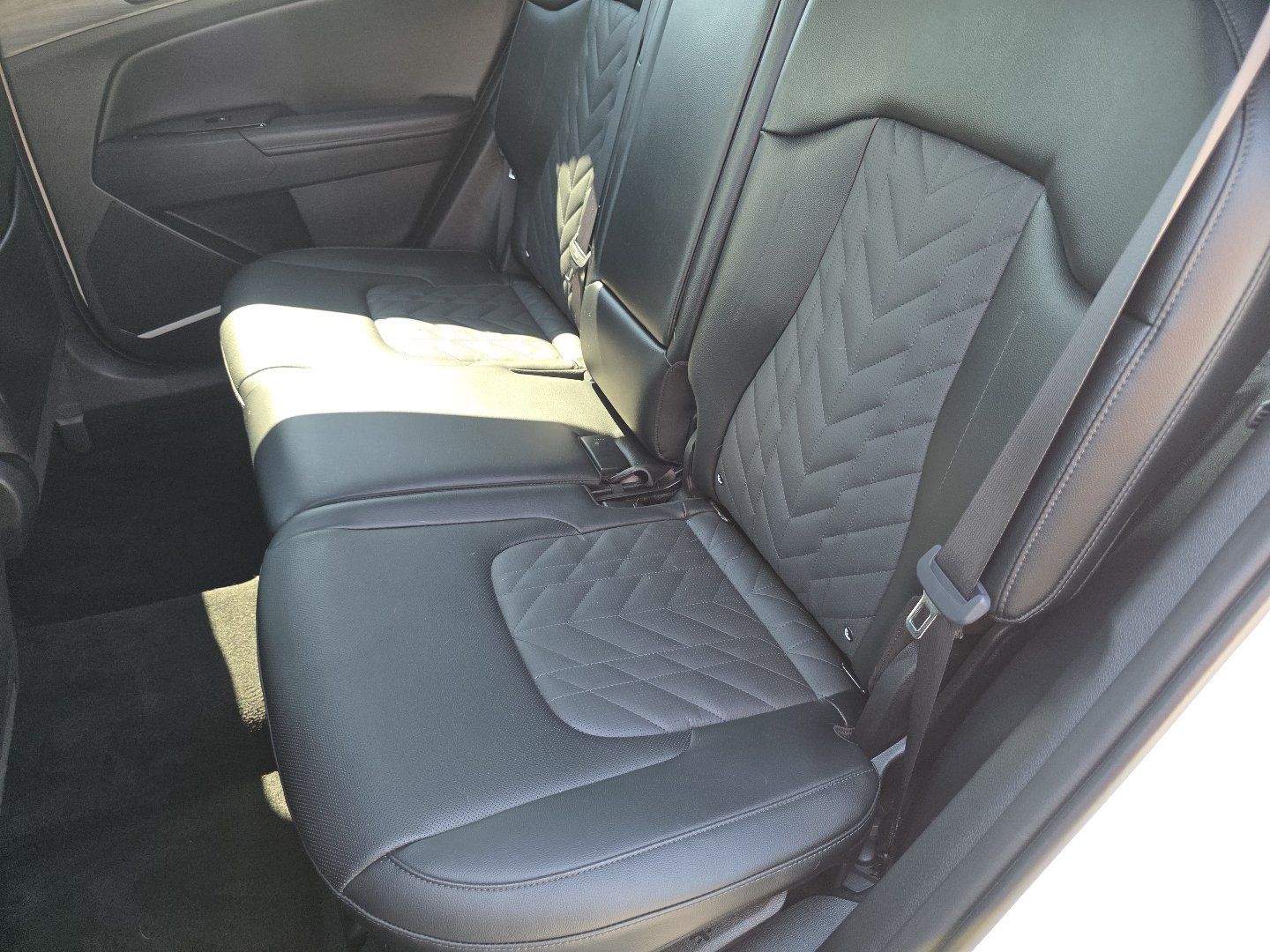 Used 2023 Kia Sportage X-Pro Prestige AWD/4WD image 21