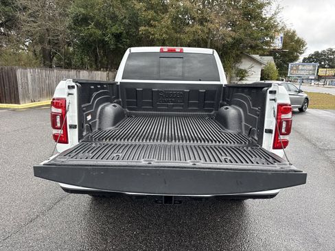 Used 2024 RAM 2500 Laramie image 34