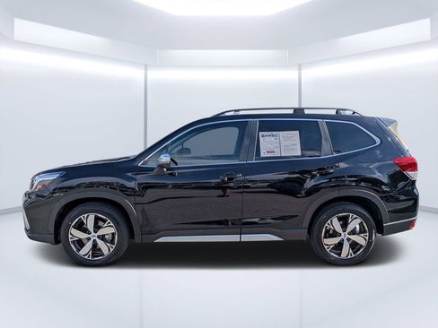 Used 2020 Subaru Forester Touring w/ Popular Package #2 AWD/4WD image 6