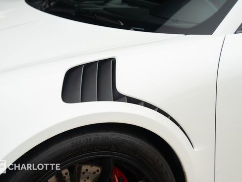 Used 2016 Porsche 911 GT3 RS image 9