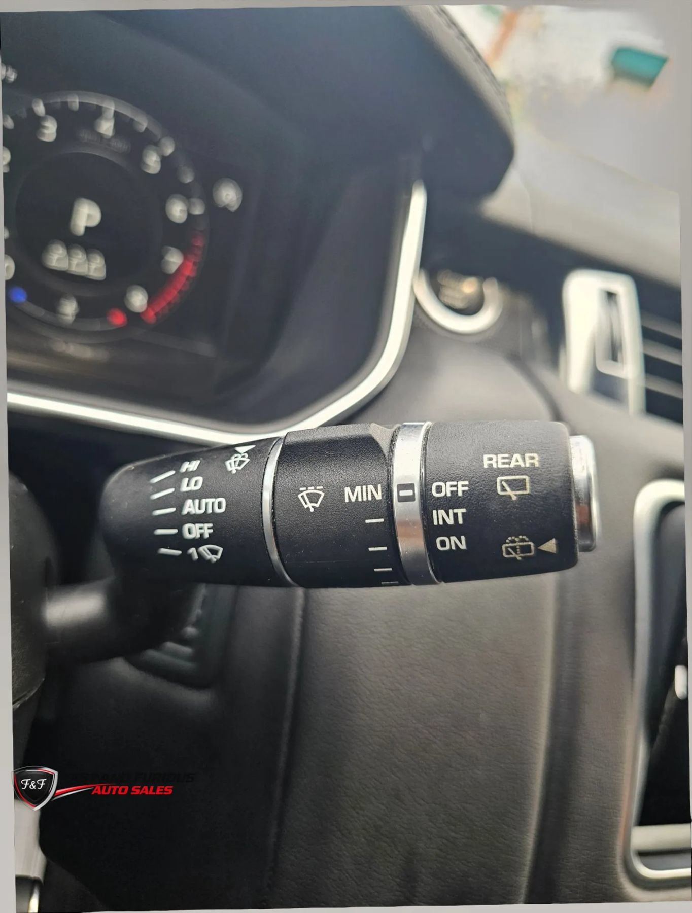 Used 2020 Land Rover Range Rover Sport HSE AWD/4WD image 19