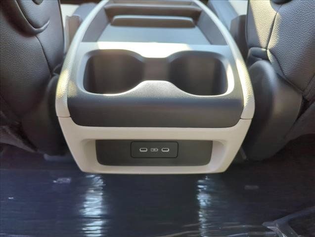New 2027 Honda Odyssey Elite image 22