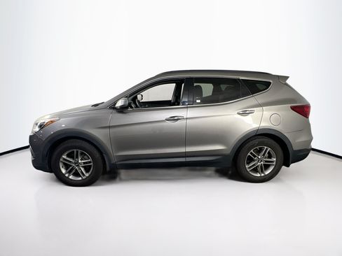 Used 2017 Hyundai Santa Fe Sport AWD/4WD image 8
