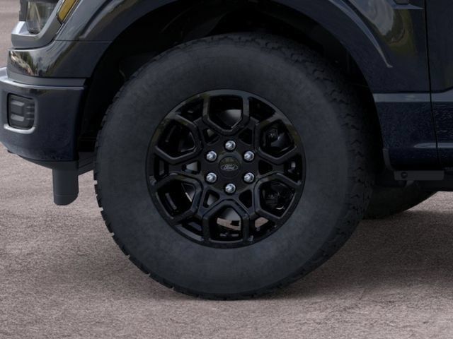 Used 2026 Ford F150 STX AWD/4WD image 19