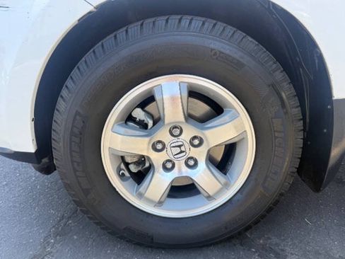 Used 2008 Honda Pilot EX image 9