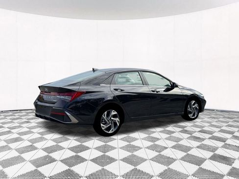 New 2026 Hyundai Elantra Limited image 12