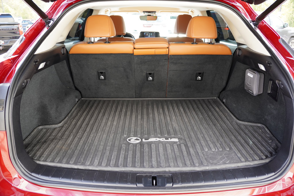 Used 2022 Lexus RX 350 AWD w/ Premium Package image 21