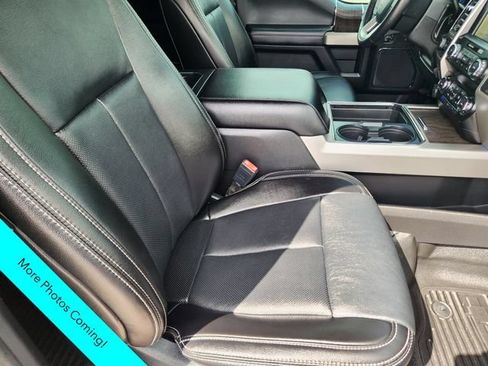 Used 2021 Ford F250 Lariat AWD/4WD image 13