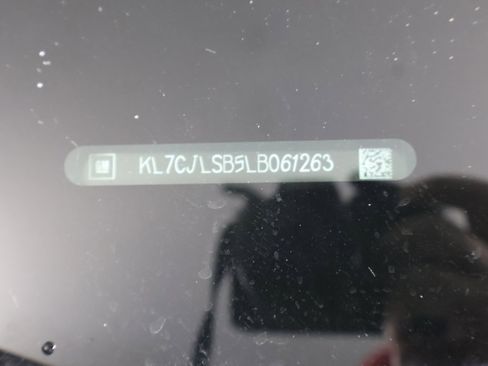 Used 2020 Chevrolet Trax LT w/ LT Convenience Package image 42