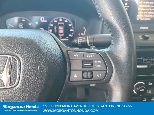 Used 2025 Honda Accord EX-L image 13