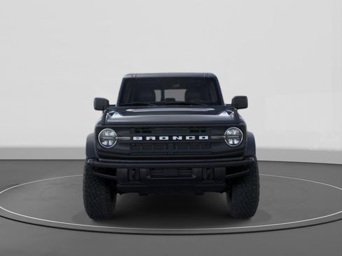 New 2026 Ford Bronco Big Bend w/ Black Diamond Package AWD/4WD image 6