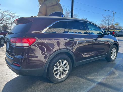 Used 2016 Kia Sorento AWD image 6