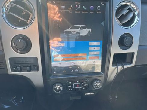 Used 2013 Ford F150 XLT w/ Luxury Equipment Group AWD/4WD image 17