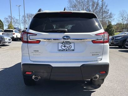 New 2026 Subaru Ascent Touring