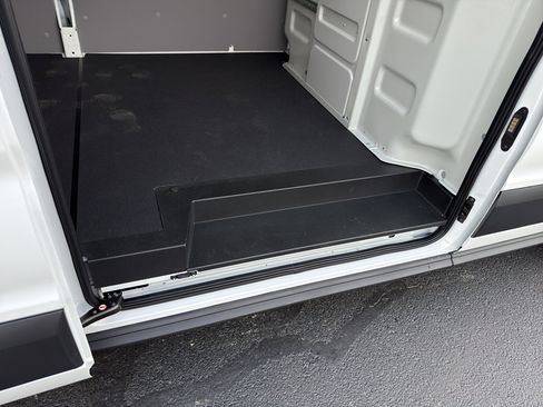 New 2026 Ford Transit 350 148 High Roof Extended image 32