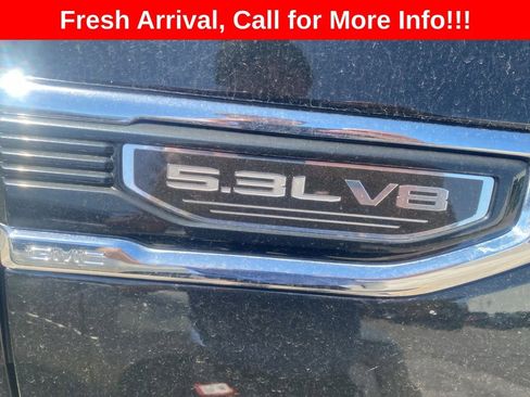 Used 2020 GMC Sierra 1500 SLT w/ SLT Premium Plus Package AWD/4WD image 20