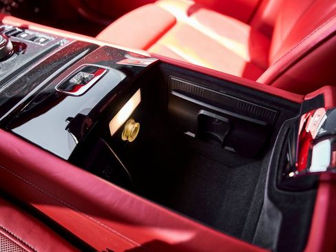 Used 2022 Rolls-Royce Ghost w/ Ghost Package image 71