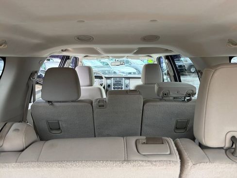 Used 2012 Ford Expedition EL XLT RWD image 33