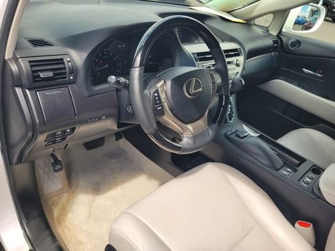 Used 2015 Lexus RX 350 AWD image 12