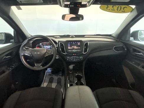 Used 2023 Chevrolet Equinox RS AWD/4WD image 27