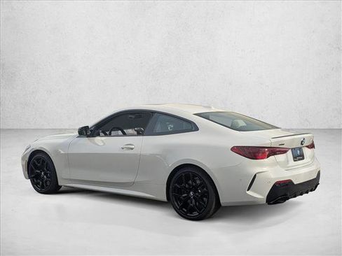 New 2026 BMW 440i xDrive Coupe image 9