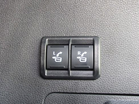 Used 2024 Toyota Sequoia TRD Pro AWD/4WD image 25