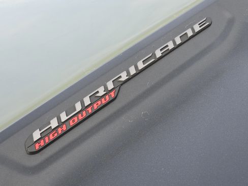 New 2026 RAM 1500 RHO w/ Bed Utility Group image 8