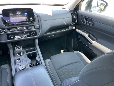 Certified 2024 Nissan Pathfinder S AWD/4WD image 12