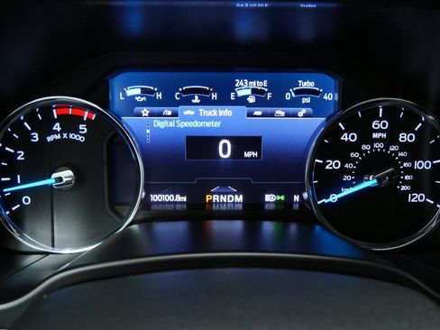 Used 2020 Ford F350 Lariat image 25