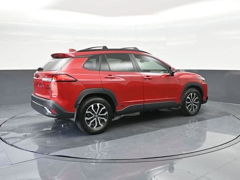 Certified 2024 Toyota Corolla Cross SE image 15