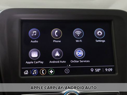 Used 2022 Chevrolet Equinox LT image 7