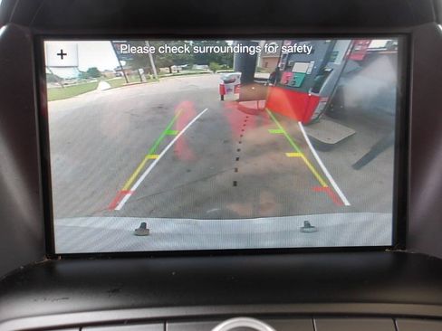 Used 2019 Ford Escape SE AWD/4WD image 40