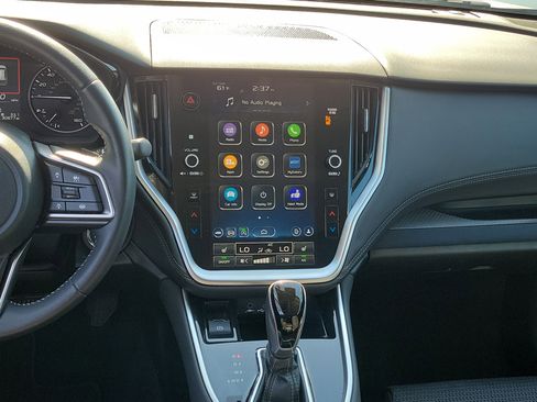 Certified 2023 Subaru Outback Premium image 20