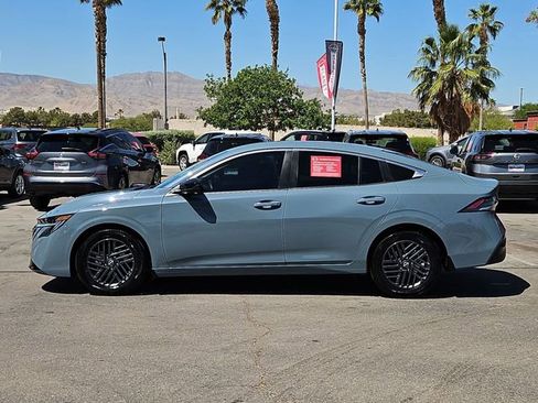 Certified 2026 Nissan Sentra SV w/ Floor Mat Package FWD image 15