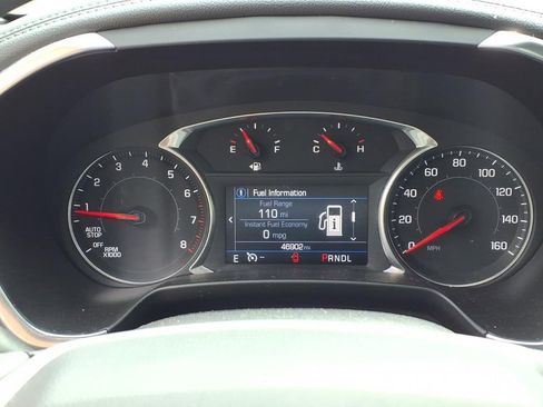 Certified 2021 Chevrolet Blazer LT FWD image 13