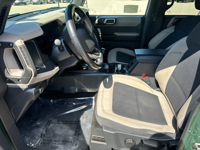 Used 2022 Ford Bronco Big Bend AWD/4WD image 26