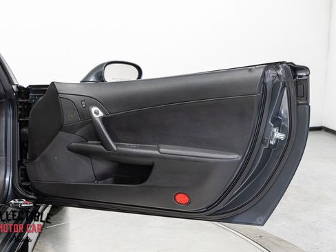 Used 2013 Chevrolet Corvette Grand Sport RWD image 91