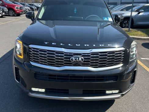 Used 2020 Kia Telluride SX image 7