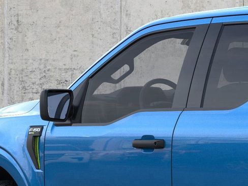 New 2025 Ford F150 STX w/ Equipment Group 200A image 21