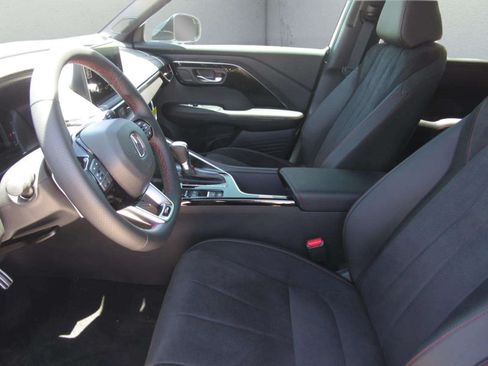 Certified 2025 Acura ADX A-Spec FWD image 16