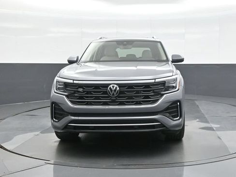 New 2026 Volkswagen Atlas SEL Premium R-Line AWD/4WD image 2