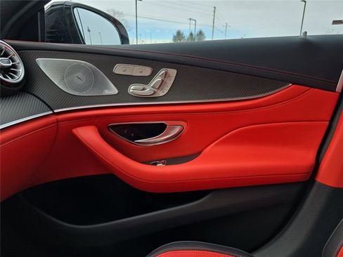 New 2026 Mercedes-Benz AMG GT 53 image 25